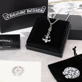 Picture of Chrome Hearts Necklace _SKUChromeHeartsnecklace05cly1806690